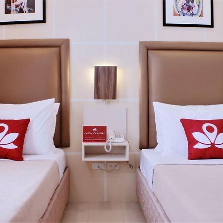 Zen Rooms M.P. Yap Street Cebu Extérieur photo