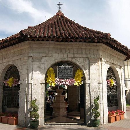 Zen Rooms M.P. Yap Street Cebu Extérieur photo
