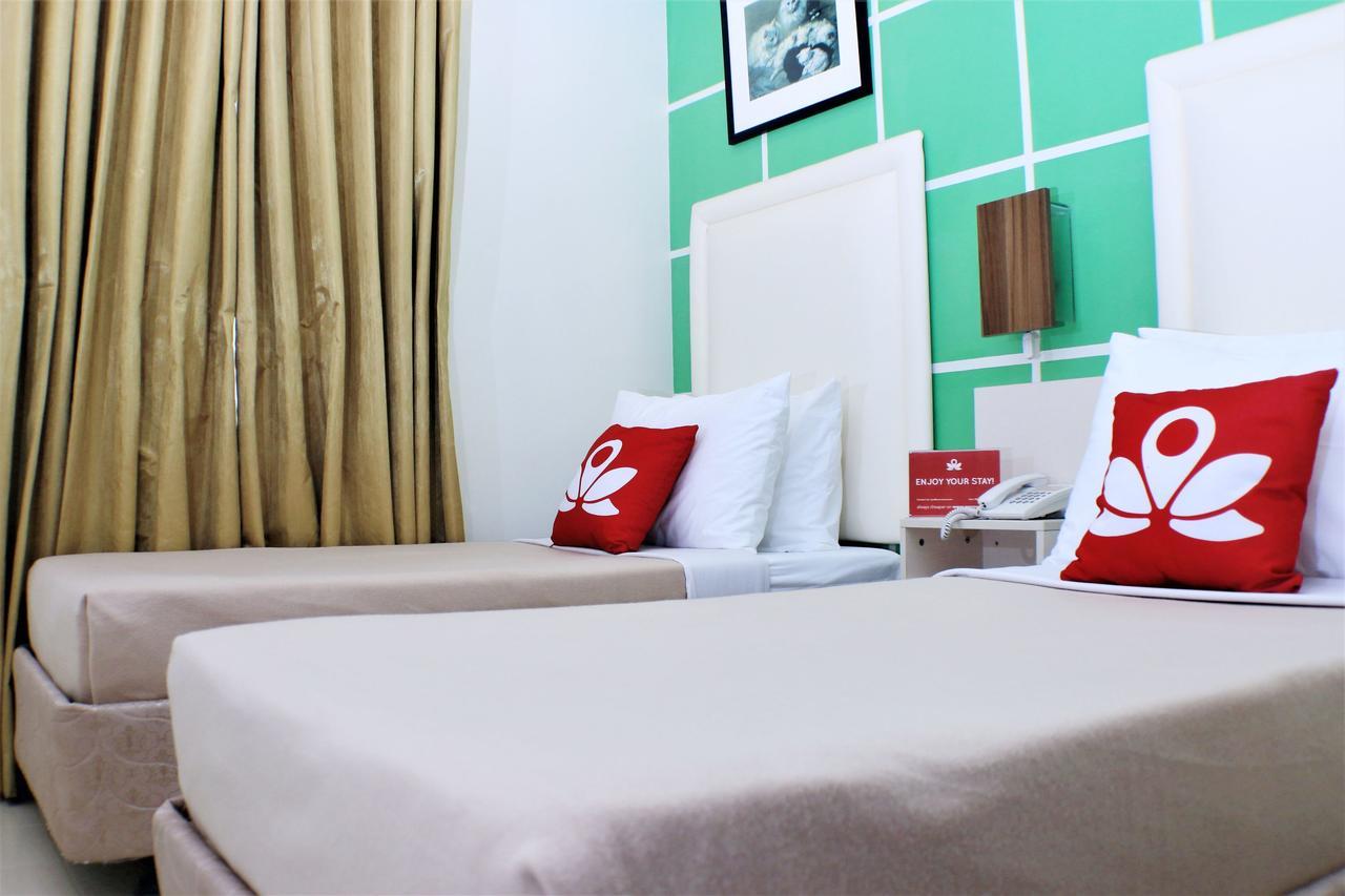 Zen Rooms M.P. Yap Street Cebu Extérieur photo