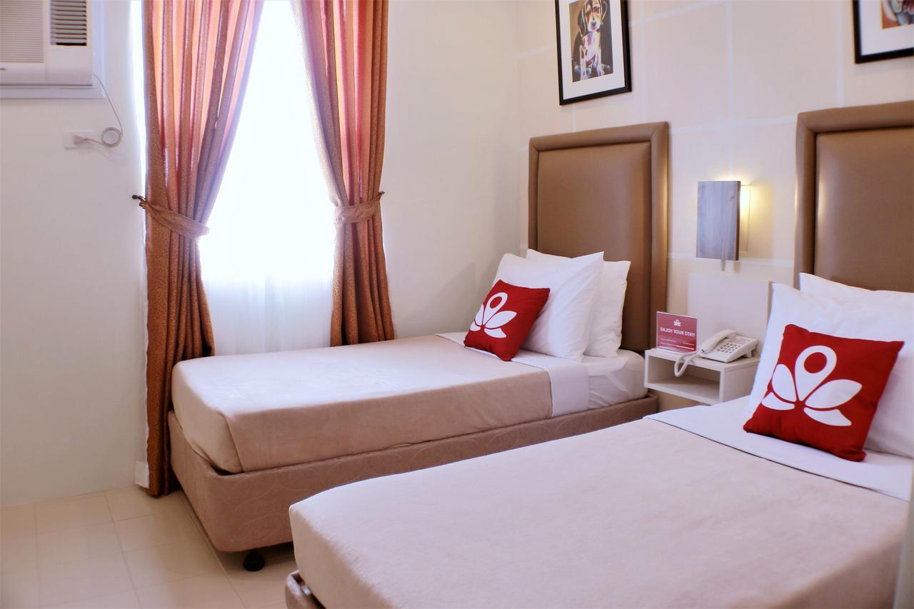 Zen Rooms M.P. Yap Street Cebu Extérieur photo
