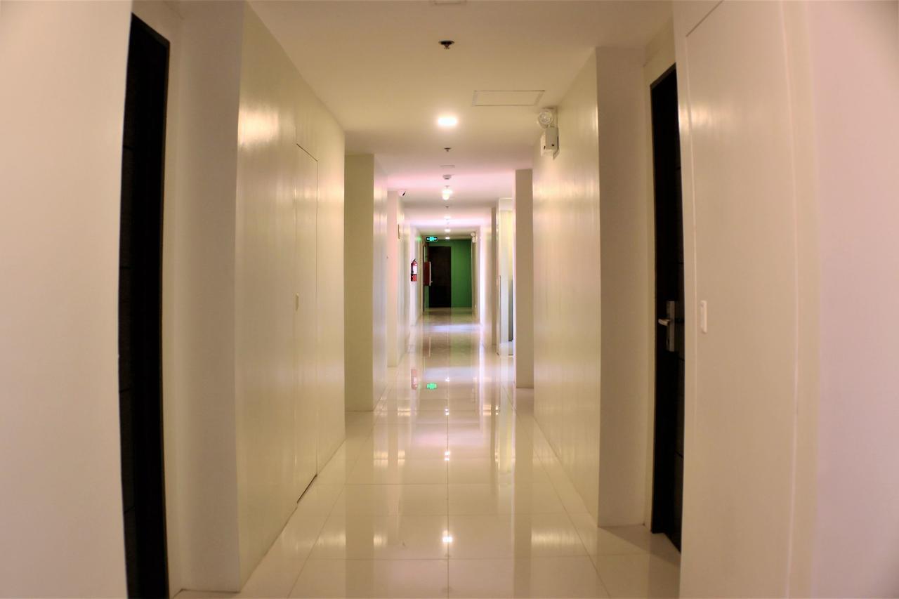 Zen Rooms M.P. Yap Street Cebu Extérieur photo
