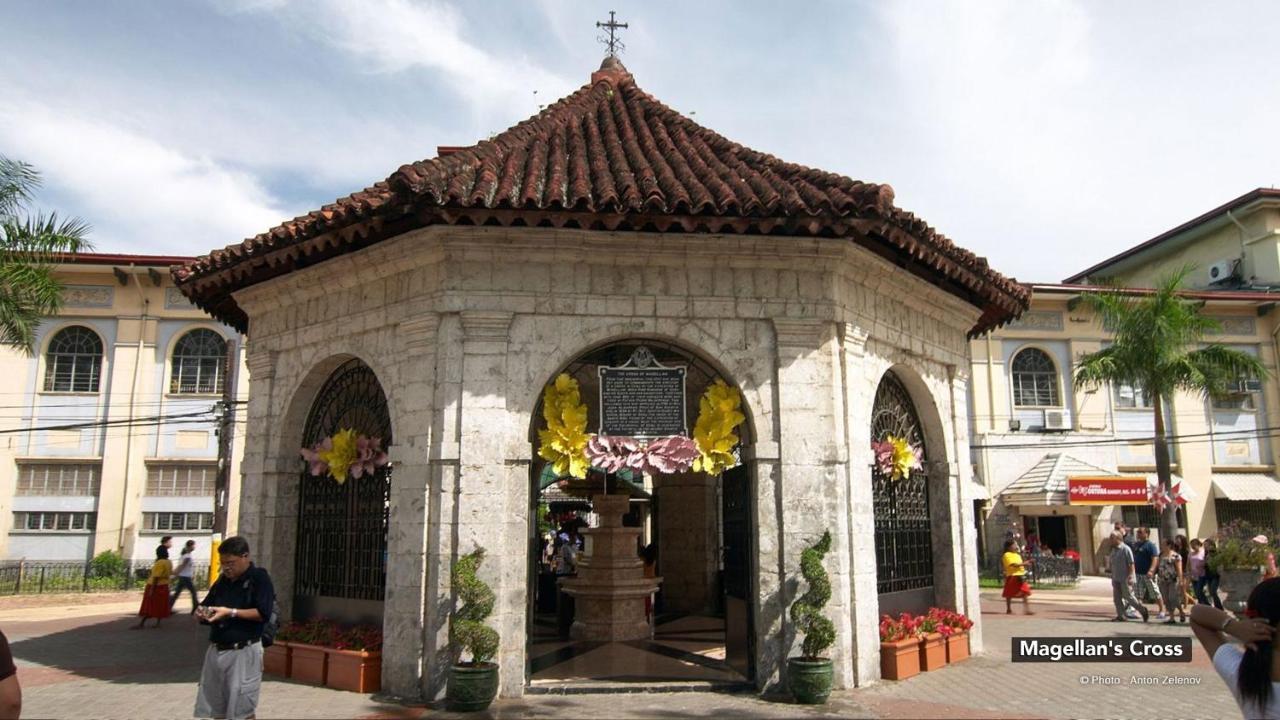 Zen Rooms M.P. Yap Street Cebu Extérieur photo