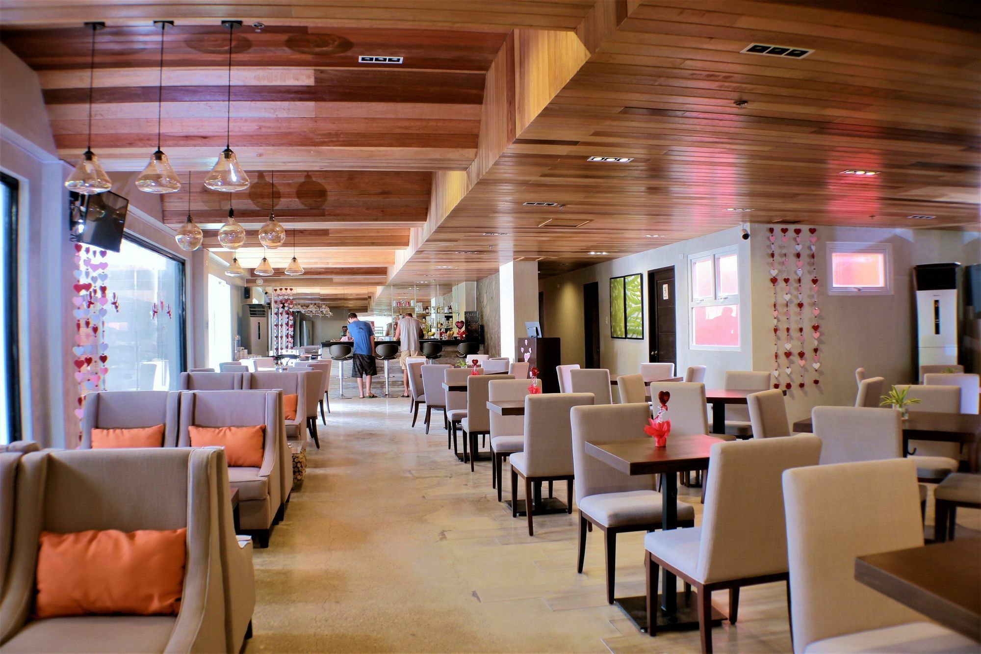 Zen Rooms M.P. Yap Street Cebu Extérieur photo